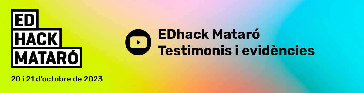 banner video edhack testimonis i evidències